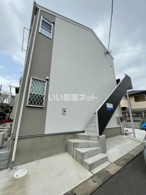 プライム大塚