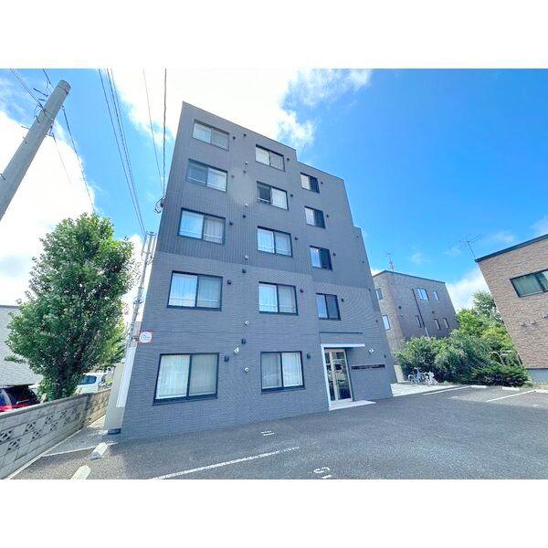 ラグナベルデN18