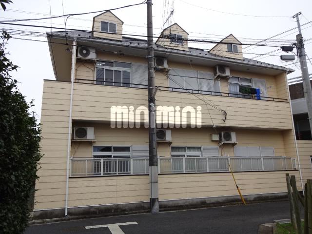 シティプラザ吉祥寺