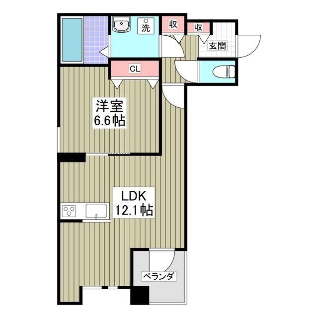 江東区扇橋2丁目マンション