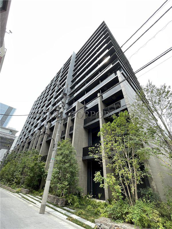 ONE ROOF RESIDENCE TAMACHI
