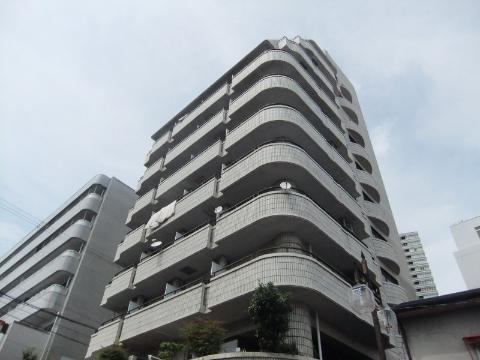 カサグランデ守口