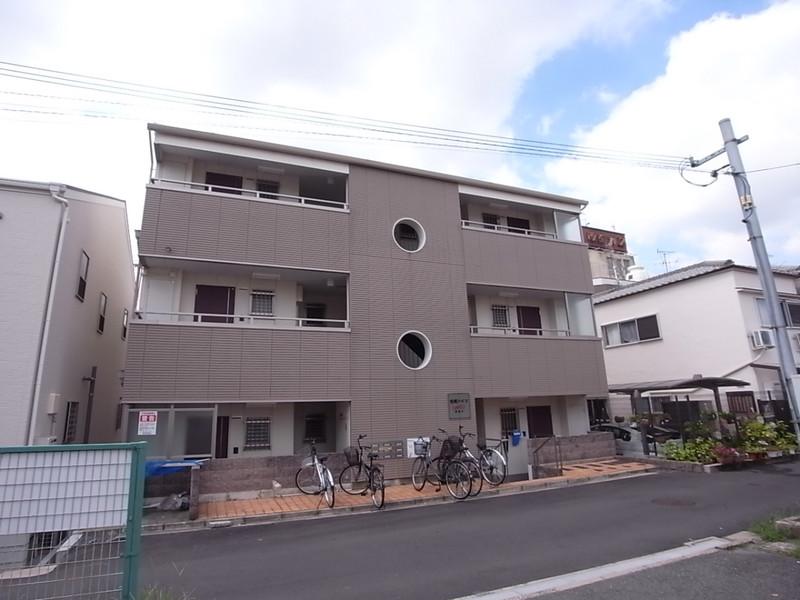 松尾ハイツ寝屋川