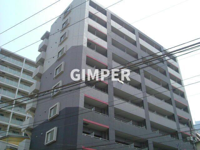アヴァンツァーレ新宿ピアチェーレ