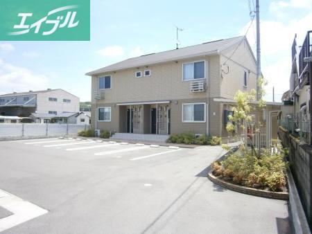 ファーシルB棟