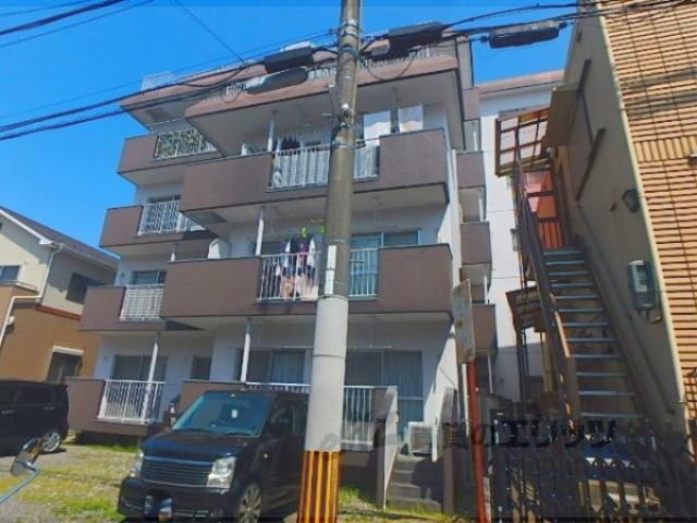 ハイツナカハラ