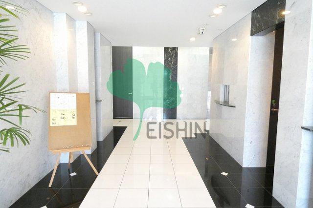 エンクレスト博多駅南Ⅲ