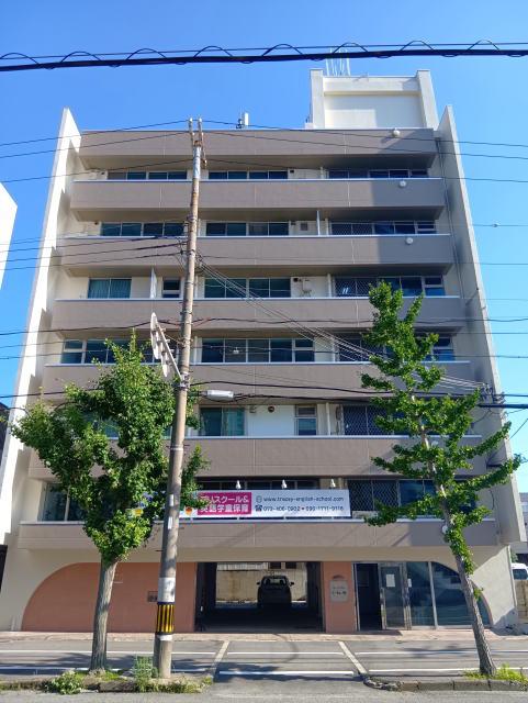 コーポラス小松原