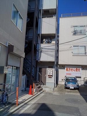 ライフK-I