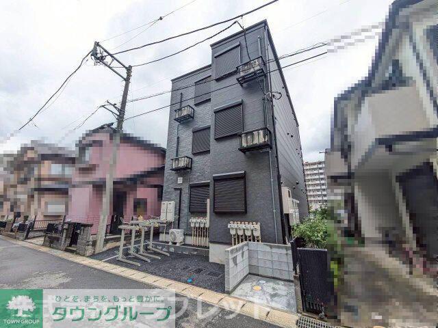 HONGO PARK TERRACE