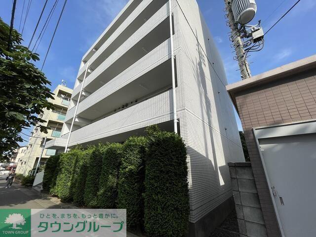 ブランボヌール松戸