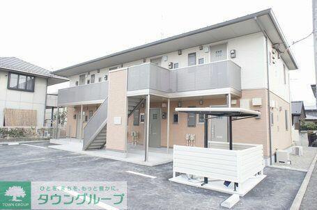 シャインミヤマエF(1SK/1階)