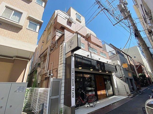 ESIビル(2DK/3階)