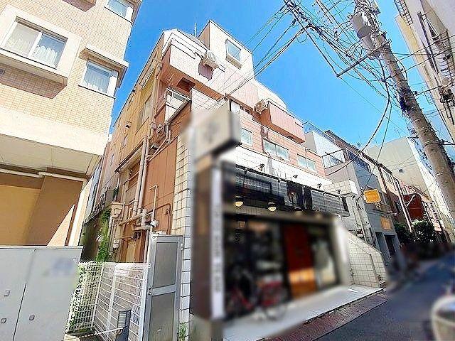 ESIビル
