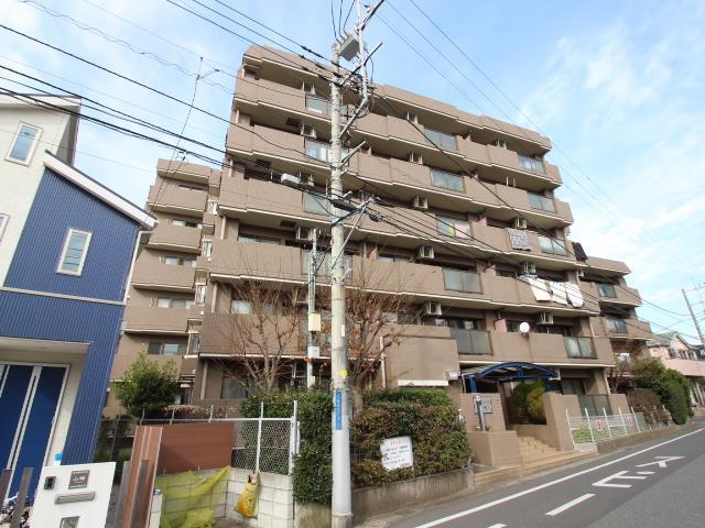 TS GARDEN柏