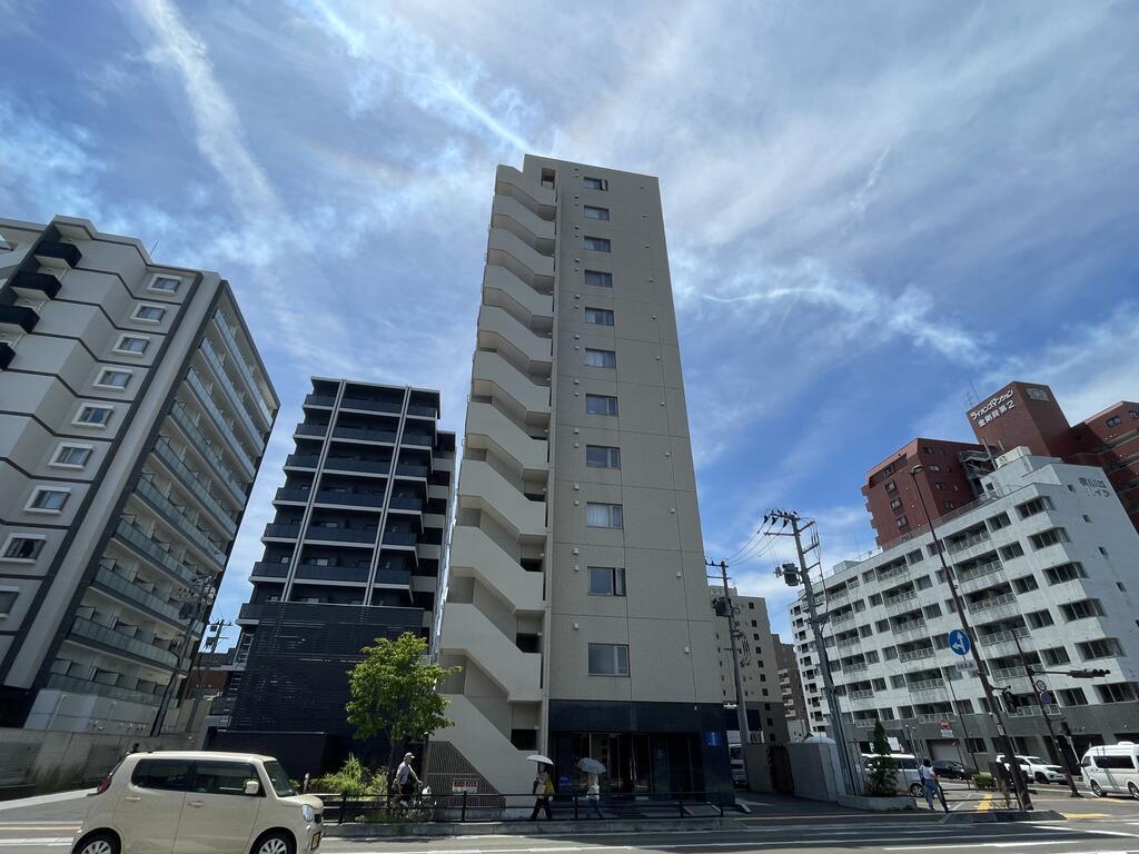 グラン・ドミール小田原山本丁