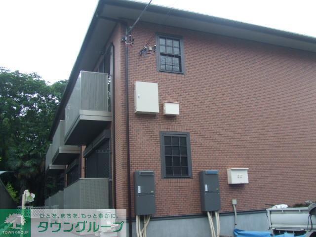 グランテスタ
