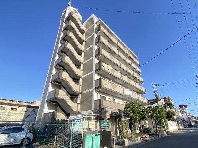 シュプレーム堺
