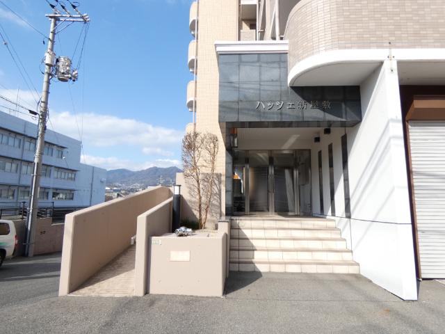 ハッツェ新屋敷