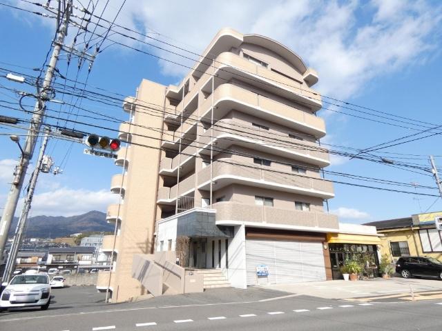 ハッツェ新屋敷