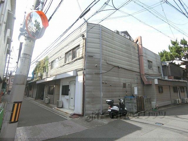 本町ハイツ