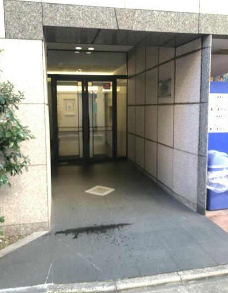 ムルーエ築地
