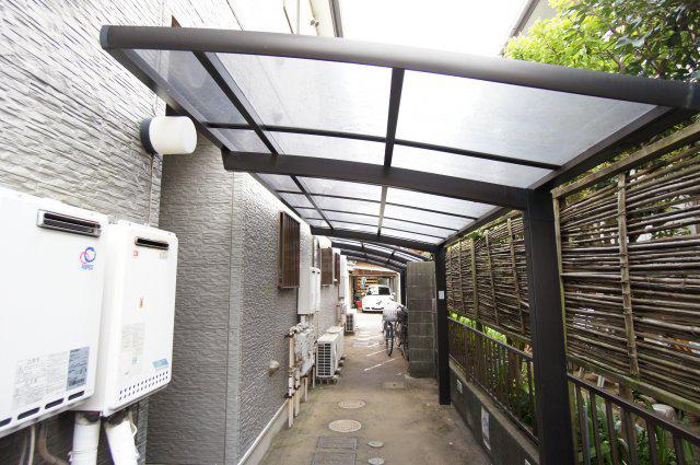 ＪＲ常磐線 牛久駅 徒歩30分 2階建 築32年