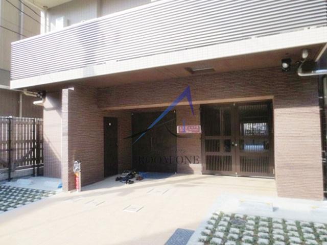 レガリス清澄白河ブロッサム