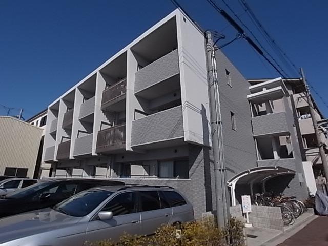 サン・フローリッシュ