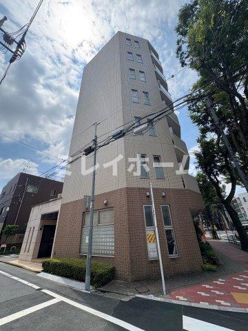 ストリーム多摩川