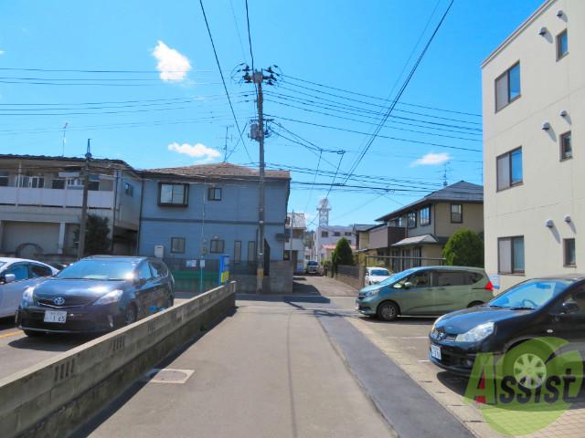 D-ROOM土樋