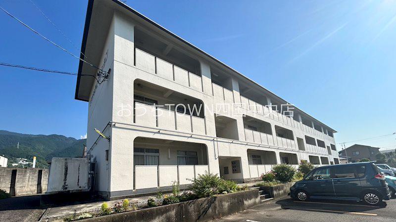 ミヤザキ第二マンション
