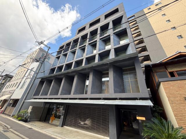  A-TERRACE