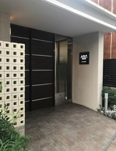 ルクシア阿波座