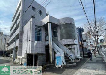 SMICA ECO BASE つつじヶ丘
