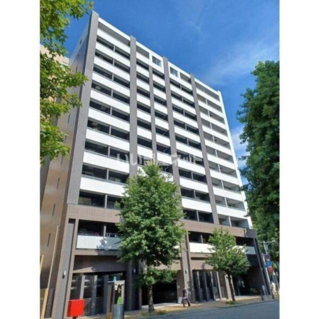 白川公園パークマンション