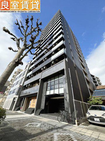 エステムコート名古屋新栄IIアリーナ