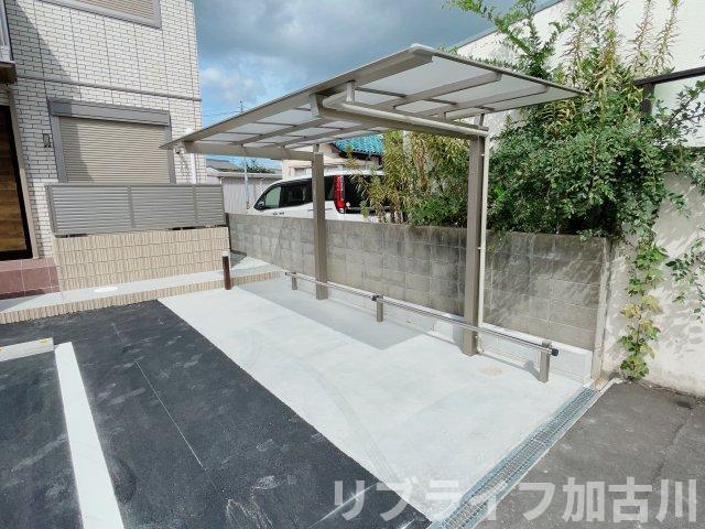 カーサ シエル
