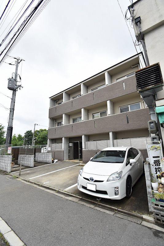 グロリアス深草