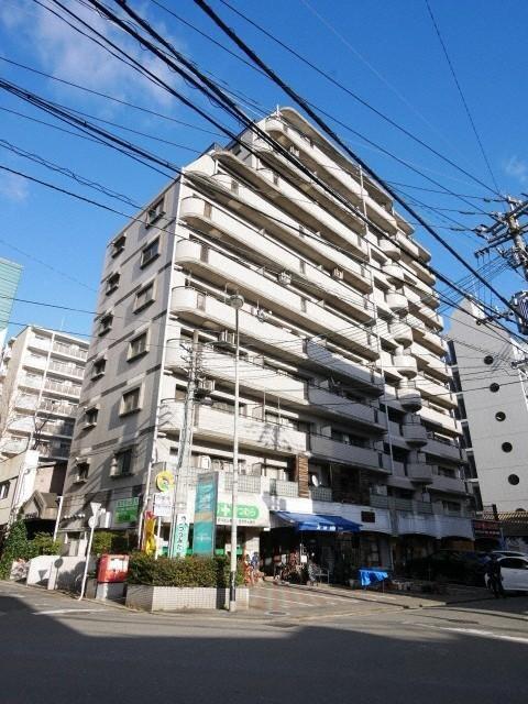 グランド平尾