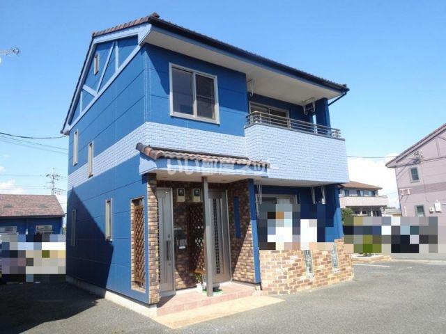 パルティールA