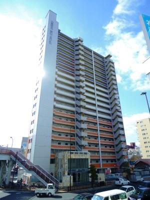 NO.65クロッシングタワーORIENT.BLD