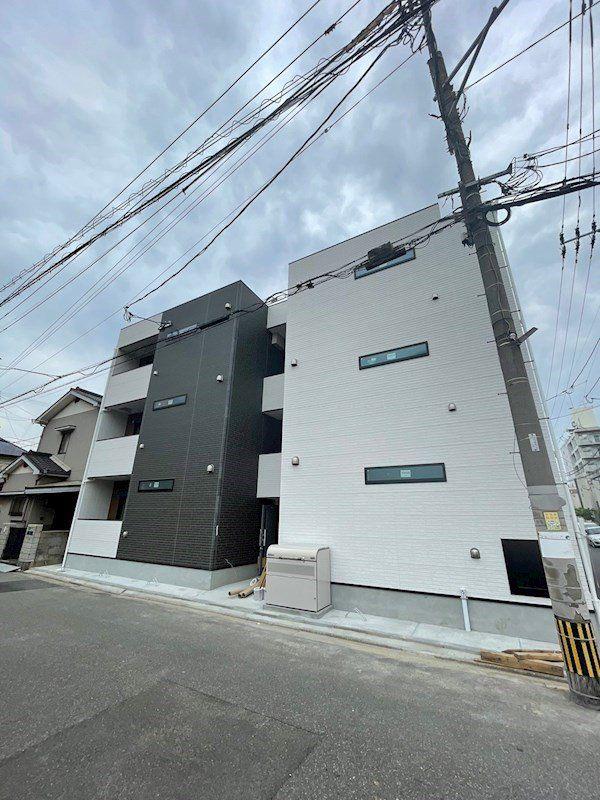 FIKA戸畑