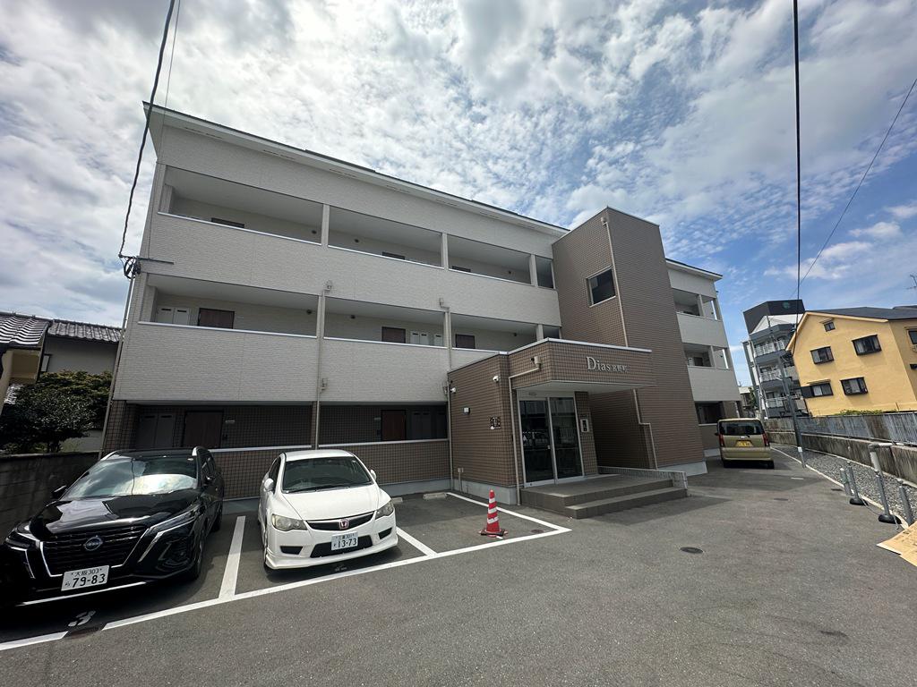 DIAS宮野町