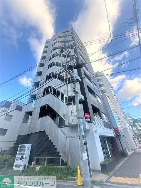 HF目黒レジデンス