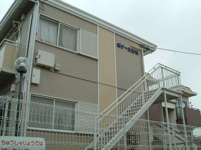 ボナール清瀬