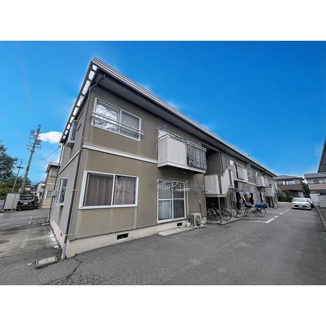 ワイド南俣 C棟