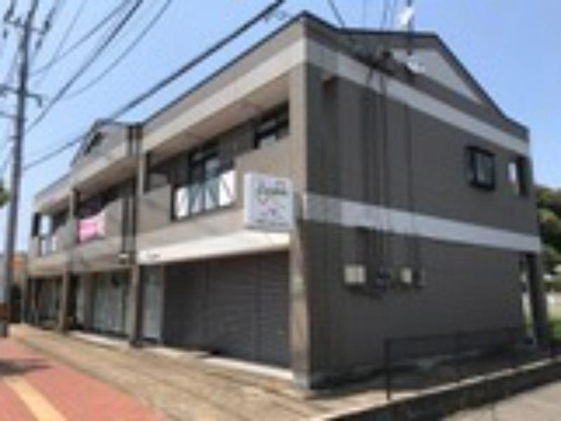 ライフガーデンコスモス