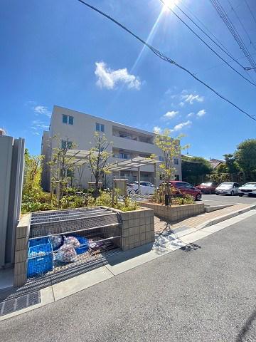 リゼ西宮仁川(2LDK/3階)