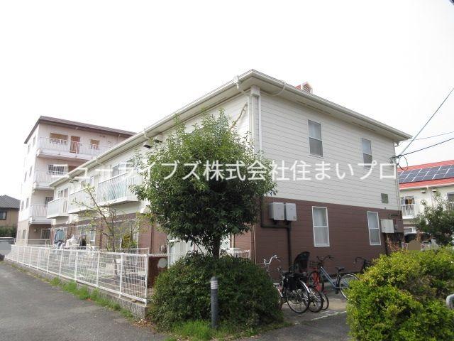 ガーデンハイツ小林2号